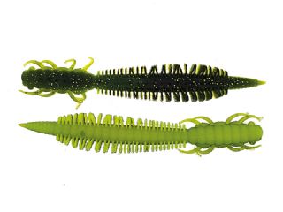 Molix Swimming Dragonfly Worm Lure - 